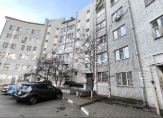 Продам 2-комнатную квартиру, 48 м2, рабочий посёлок Разумное, улица Бельгина