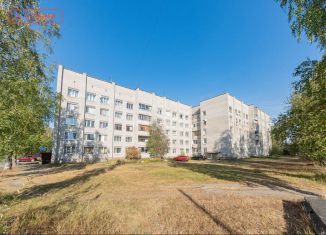 Продажа 3-ком. квартиры, 79 м2, Петрозаводск, Гвардейская улица, 48А, район Ключевая