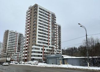 Сдается в аренду 3-комнатная квартира, 91 м2, Московская область, улица 9 Мая, 4Ак1