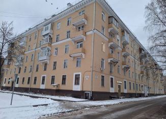 Продается 2-ком. квартира, 59.9 м2, Московская область, Центральная улица, 1