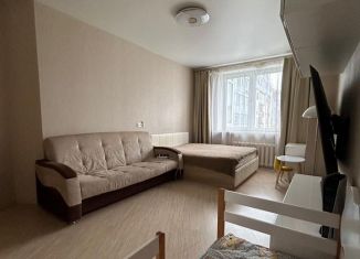 Продам 1-ком. квартиру, 49 м2, Самара, улица Степана Разина