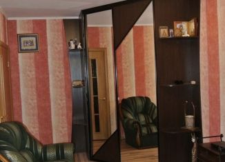 Трехкомнатная квартира в аренду, 81 м2, Ульяновск, Автозаводская улица, 42Б