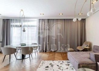 Продам 3-ком. квартиру, 109 м2, Москва, Садовническая улица, 29, ЖК Балчуг Резиденс