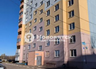 Продается 2-ком. квартира, 49 м2, Киров, улица Баумана, 11