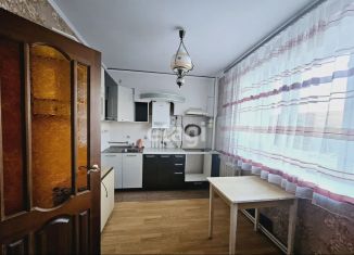 Продажа 1-ком. квартиры, 40 м2, посёлок Строитель, микрорайон Южный, 18