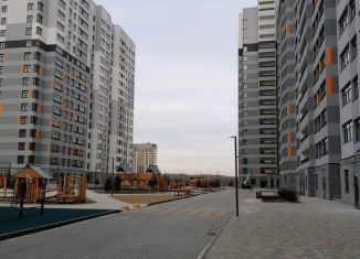 Продается 1-комнатная квартира, 33.3 м2, деревня Патрушева, улица Александра Пушкина, 8