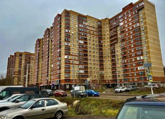 Продажа 2-ком. квартиры, 60 м2, посёлок городского типа Поварово, микрорайон № 1, 28