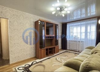 Продам трехкомнатную квартиру, 54.7 м2, Курган, Советская улица, 42