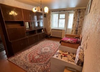 Продам 2-ком. квартиру, 41 м2, Сафоново, 2-й микрорайон, 27