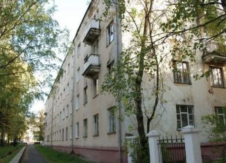 Сдам в аренду 3-комнатную квартиру, 73 м2, Нижегородская область, улица Александровича, 25