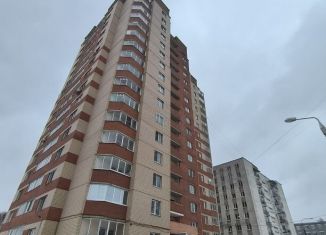 Продажа 1-ком. квартиры, 39.8 м2, Пермь, Свердловский район, улица Академика Курчатова, 1В