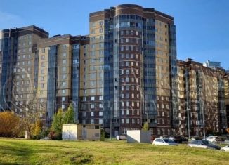 Продам 3-комнатную квартиру, 75.1 м2, Санкт-Петербург, Мебельная улица, 21к1, муниципальный округ № 65