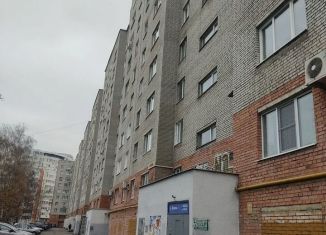 Двухкомнатная квартира на продажу, 47 м2, Пенза, улица Кулакова, 1