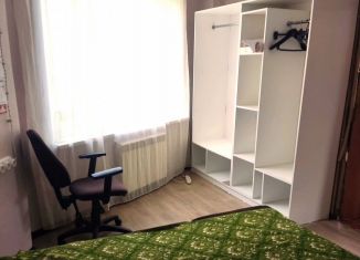 Комната в аренду, 16 м2, Москва, Поселковая улица, 27, район Косино-Ухтомский