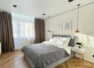 Продажа 3-комнатной квартиры, 69 м2, Уфа, улица Менделеева, 150/4, Советский район