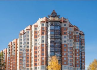 Продажа двухкомнатной квартиры, 62.1 м2, Смоленск, улица Крупской, 60/2, Промышленный район