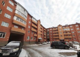 Продам 3-комнатную квартиру, 90 м2, Хакасия, проспект Дружбы Народов, 43А