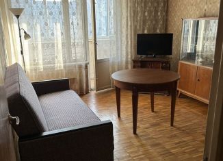 Сдам 1-ком. квартиру, 34.5 м2, Москва, Наримановская улица, ВАО