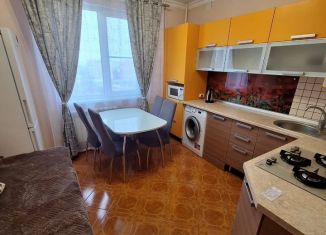 Сдаю в аренду 1-ком. квартиру, 42 м2, Пятигорск, улица Ермолова, 14к6