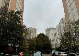 Квартира на продажу студия, 14 м2, Москва, район Тропарёво-Никулино, улица Академика Анохина, 44