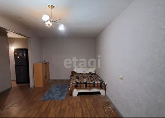 Продается 1-ком. квартира, 32 м2, Красноярский край, Комсомольская улица, 45Е