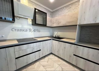 Продается 3-ком. квартира, 112 м2, Оренбург, Карагандинская улица, 37Б