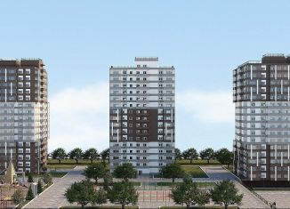 Продается 2-комнатная квартира, 55.4 м2, Бурятия