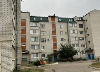 Продам 1-ком. квартиру, 43 м2, Ливны, улица Гайдара, 18