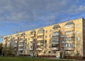 Продается 2-комнатная квартира, 52 м2, Бердск, Большевистская улица, 29