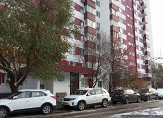 Продается квартира студия, 18 м2, Москва, Боровское шоссе, 47, район Ново-Переделкино