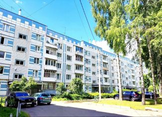 Продам 3-комнатную квартиру, 67.9 м2, рабочий посёлок Скоропусковский