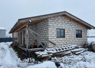 Продам дом, 100 м2, городской посёлок Тайцы, Весёлая улица, 9