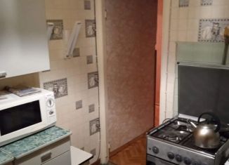 Аренда 2-комнатной квартиры, 44 м2, Москва, Кленовый бульвар, 8к1, район Нагатинский Затон