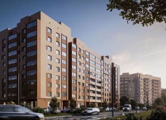 Продам 1-комнатную квартиру, 35.2 м2, Ярославская область