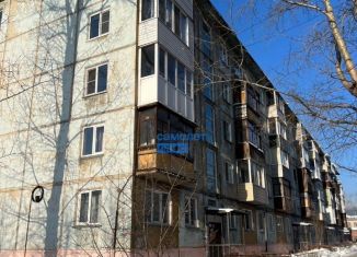 Продается 3-ком. квартира, 56 м2, Бийск, Советская улица, 70