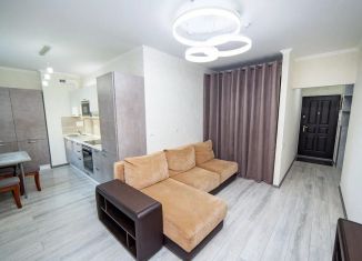 Сдача в аренду 2-ком. квартиры, 53 м2, Казань, улица Алексея Козина, 5