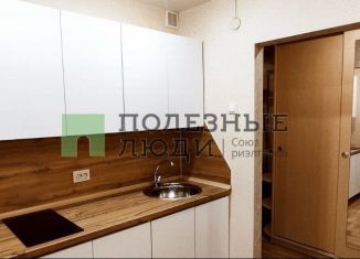 Продается 1-комнатная квартира, 31.8 м2, Кировская область, улица Менделеева, 23