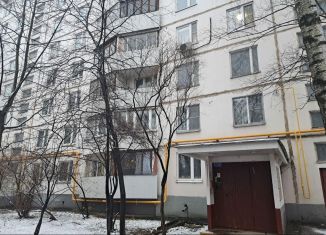 Сдаю в аренду 1-ком. квартиру, 35 м2, Москва, Ярославское шоссе, 142, метро Бабушкинская