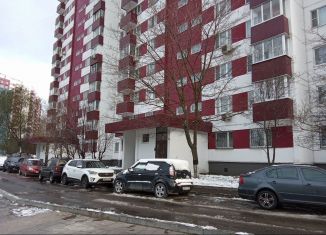 Продаю квартиру студию, 19.2 м2, Москва, Боровское шоссе, 47, район Ново-Переделкино