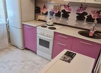 Сдается 1-ком. квартира, 34 м2, Красноярск, улица Кутузова, 66, Кировский район