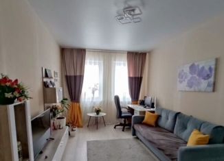 Сдам 1-ком. квартиру, 41 м2, Татарстан, Роторная улица, 27Е