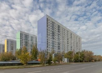 Продаю 2-ком. квартиру, 63 м2, Тюмень, улица Ветеранов Труда, 9Ак1, ЖК На Ватутина