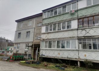 Продажа 3-ком. квартиры, 63 м2, деревня Красная Слобода, Центральная улица, 17