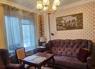 Продажа 1-комнатной квартиры, 33 м2, Хотьково, улица Седина, 33