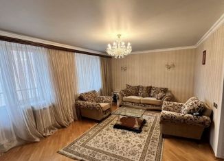 Продается 3-комнатная квартира, 104 м2, Владикавказ, Владикавказская улица, 71к4, 19-й микрорайон