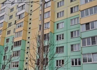 Продажа 1-комнатной квартиры, 41 м2, Смоленск, улица Ударников, 53