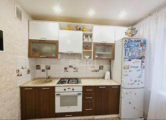 Продается 3-комнатная квартира, 62.4 м2, Тамбов, улица Рылеева, 79, Октябрьский район