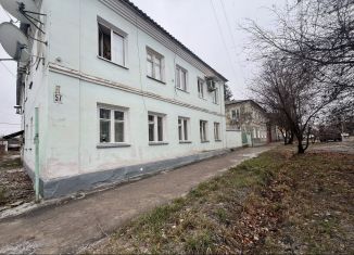 1-комнатная квартира на продажу, 36 м2, Моршанск, улица Ленина, 57