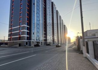 Продажа 1-ком. квартиры, 64 м2, Грозный, проспект В.В. Путина, 34