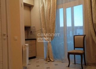 Продам 1-ком. квартиру, 28.4 м2, Москва, улица Крузенштерна, 10к1, ЮВАО